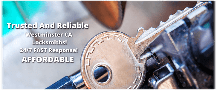 Westminster CA Locksmith Service