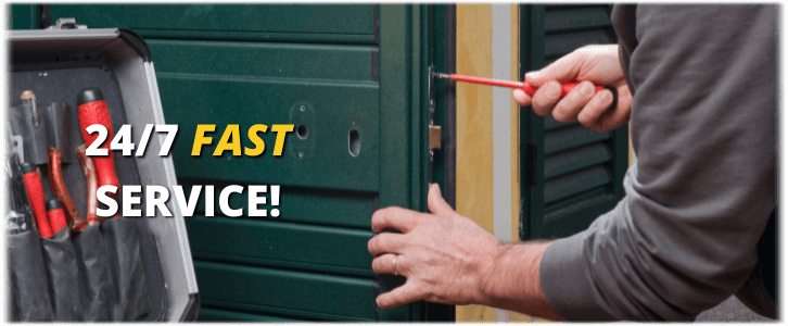 House Lockout Service Westminster CA