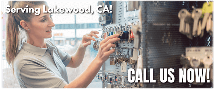 Locksmith Lakewood CA