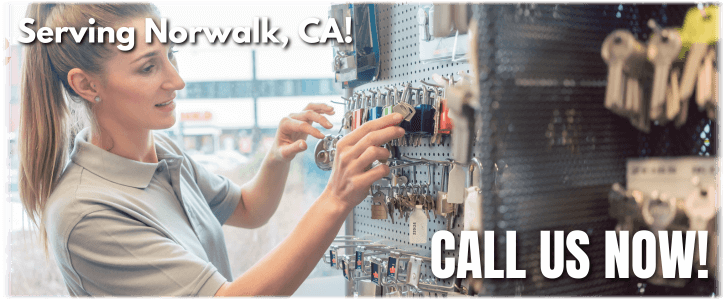 Locksmith Norwalk CA